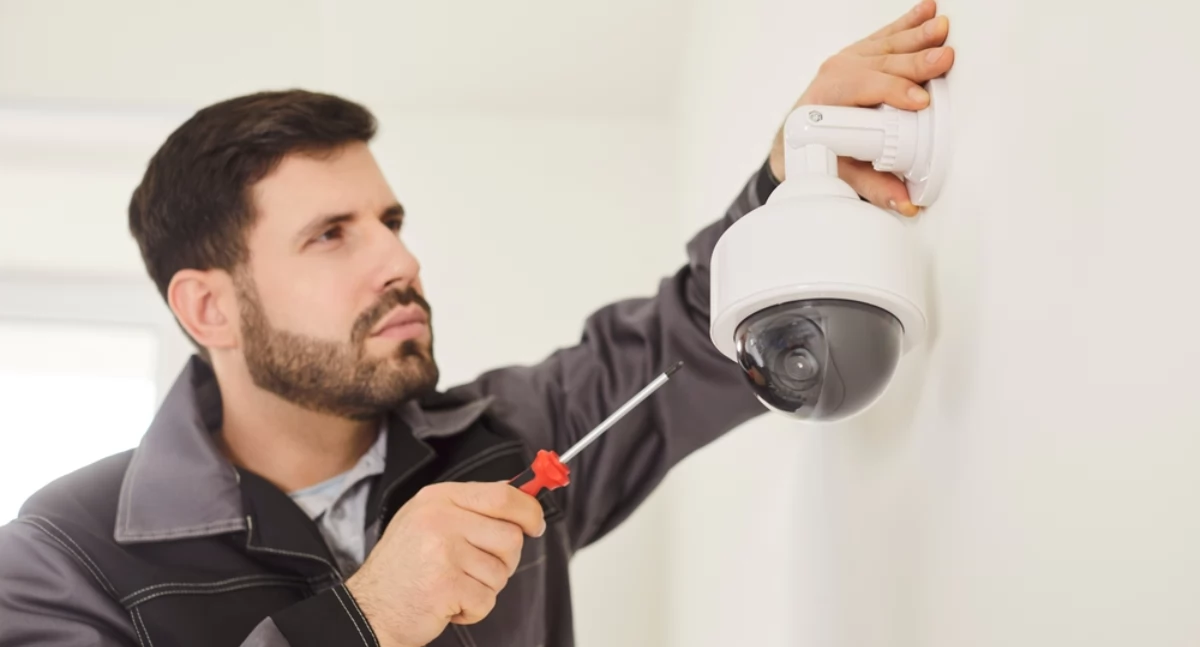 Informator / Materiały zewnętrzne , Gdańsku wybrać odpowiedni system monitoringu - zdjęcie, fotografia