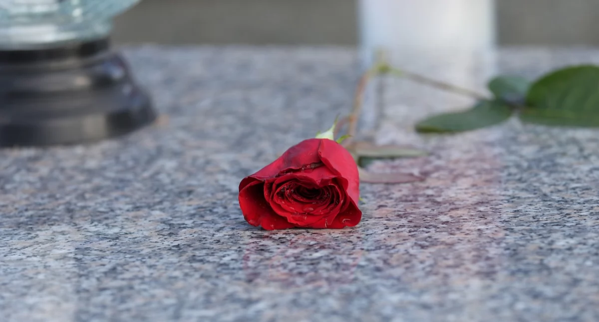 Ludzie, Pogrzeby naszych bliskich Ostatnie pożegnanie Jaworznian - zdjęcie, fotografia