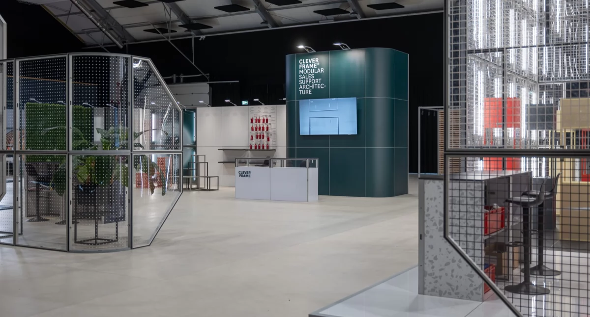 Informator / Materiały zewnętrzne , Najczęstsze obawy przed wynajmem stoiska targowego sprawdzone sposoby wyeliminować - zdjęcie, fotografia