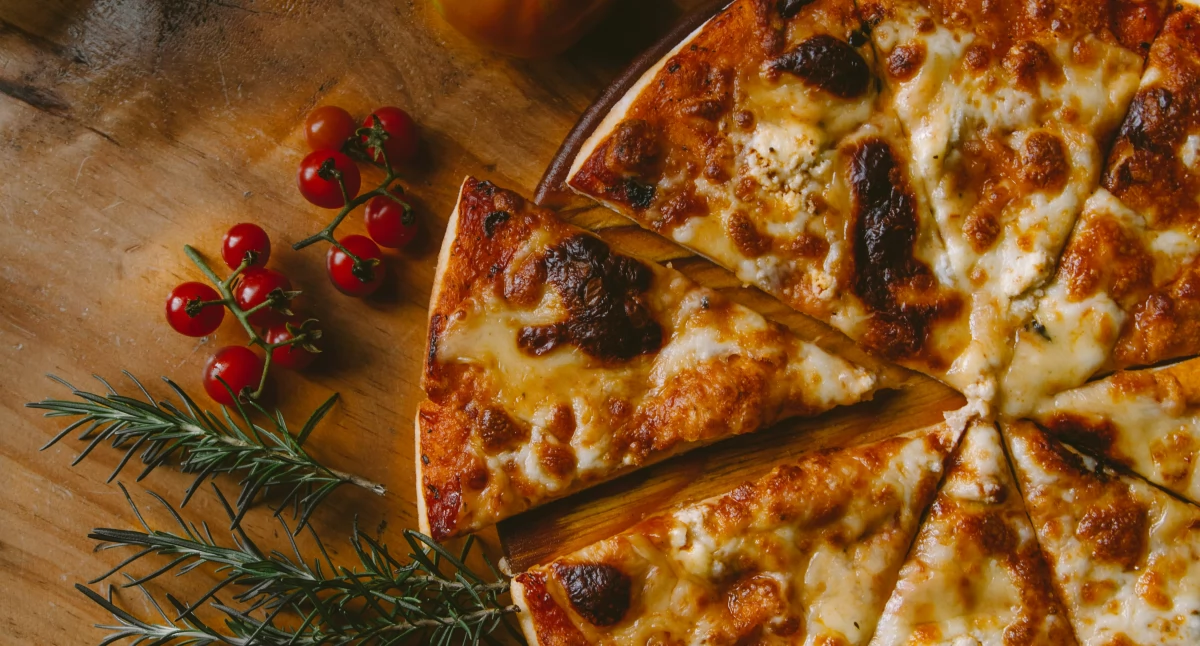 Informator / Materiały zewnętrzne , wybrać gdzie kupić profesjonalny pizzy - zdjęcie, fotografia