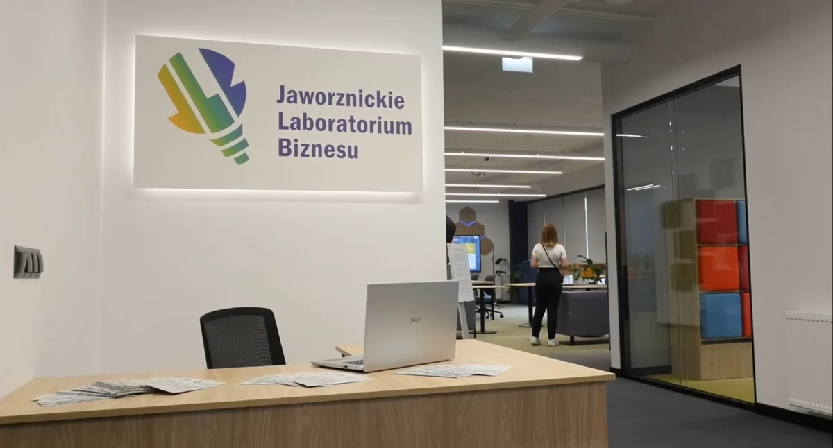 Jaworznickie Laboratorium Biznesu