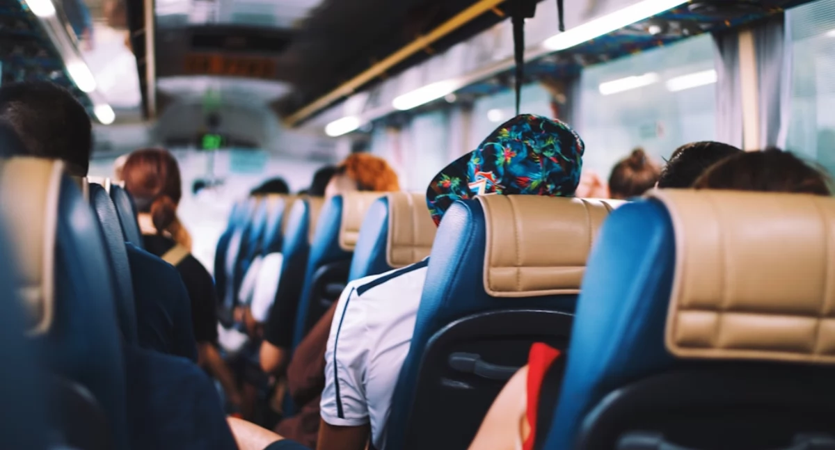 Informator / Materiały zewnętrzne , Jaworzna Niemiec wygląda przejazd - zdjęcie, fotografia