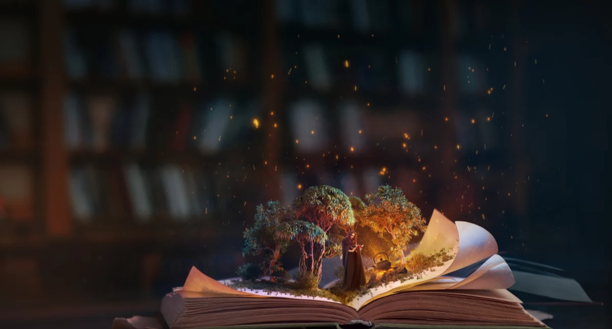 Informator / Materiały zewnętrzne , wróżby faktycznie działają - zdjęcie, fotografia