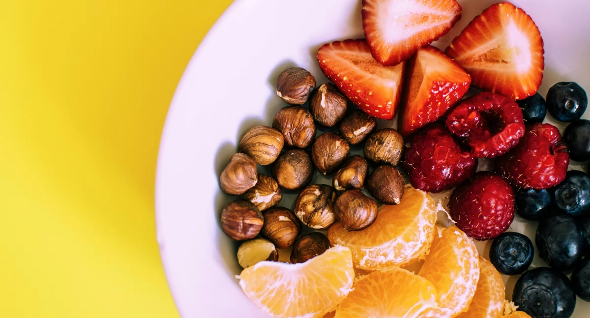 Informator / Materiały zewnętrzne , Zdrowe nawyki żywieniowe które warto wprowadzić dziś - zdjęcie, fotografia