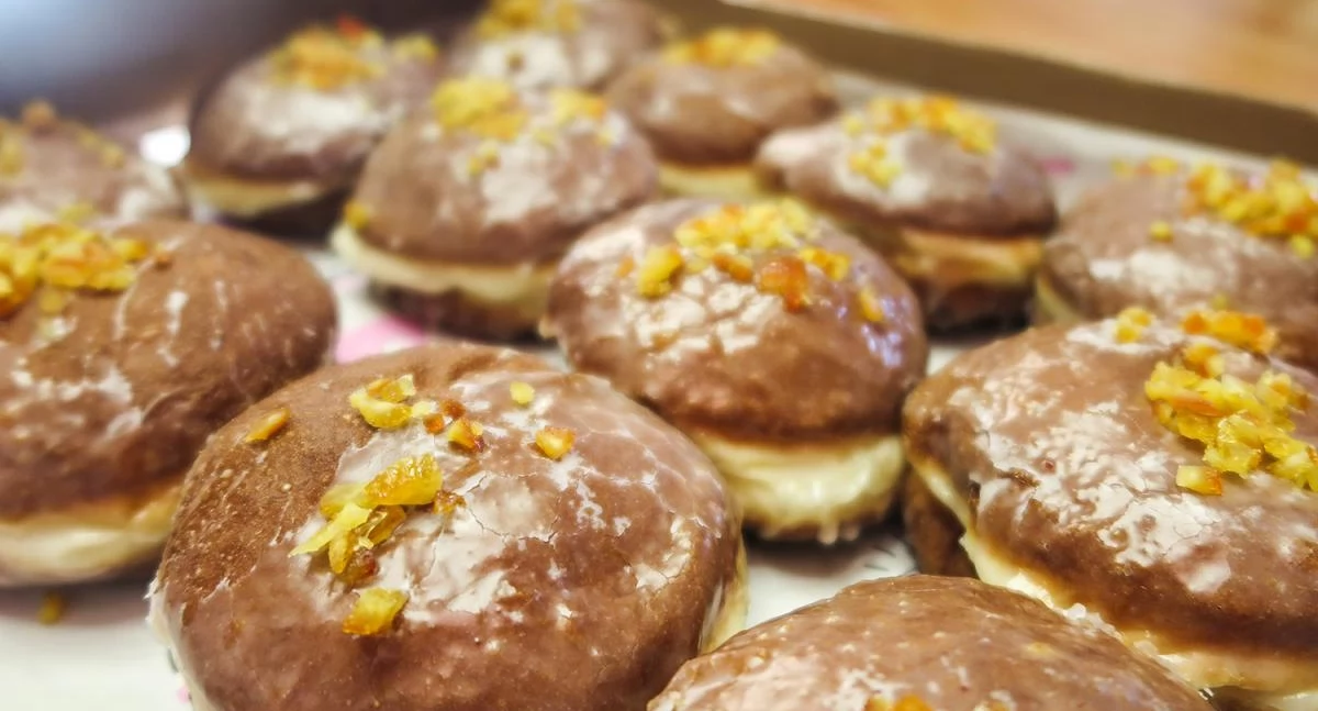 Życie miasta, Tłusty Czwartek kiedy wypada dlaczego będzie wyjątkowy - zdjęcie, fotografia