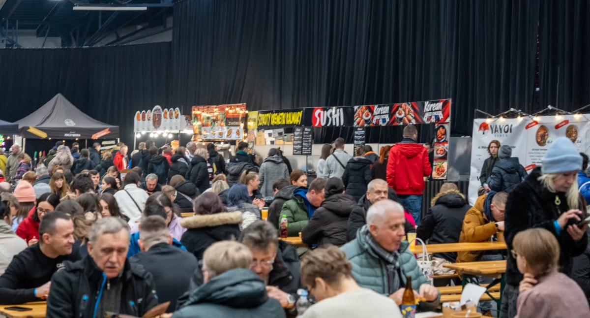 Usługi, Smakuj Świat Jaworznie cztery festiwale jednej Będzie azjatycko słodko rzemieślniczo - zdjęcie, fotografia