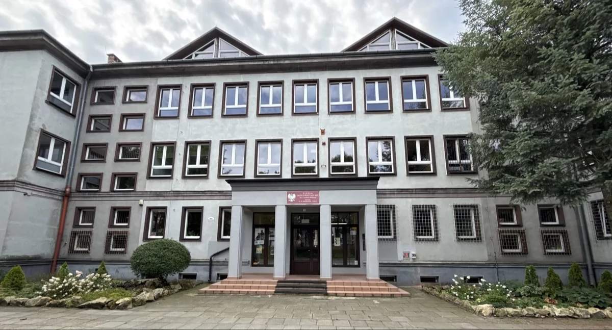 Życie miasta, Ranking Perspektywy wypadły jaworznickie licea technika kraju - zdjęcie, fotografia