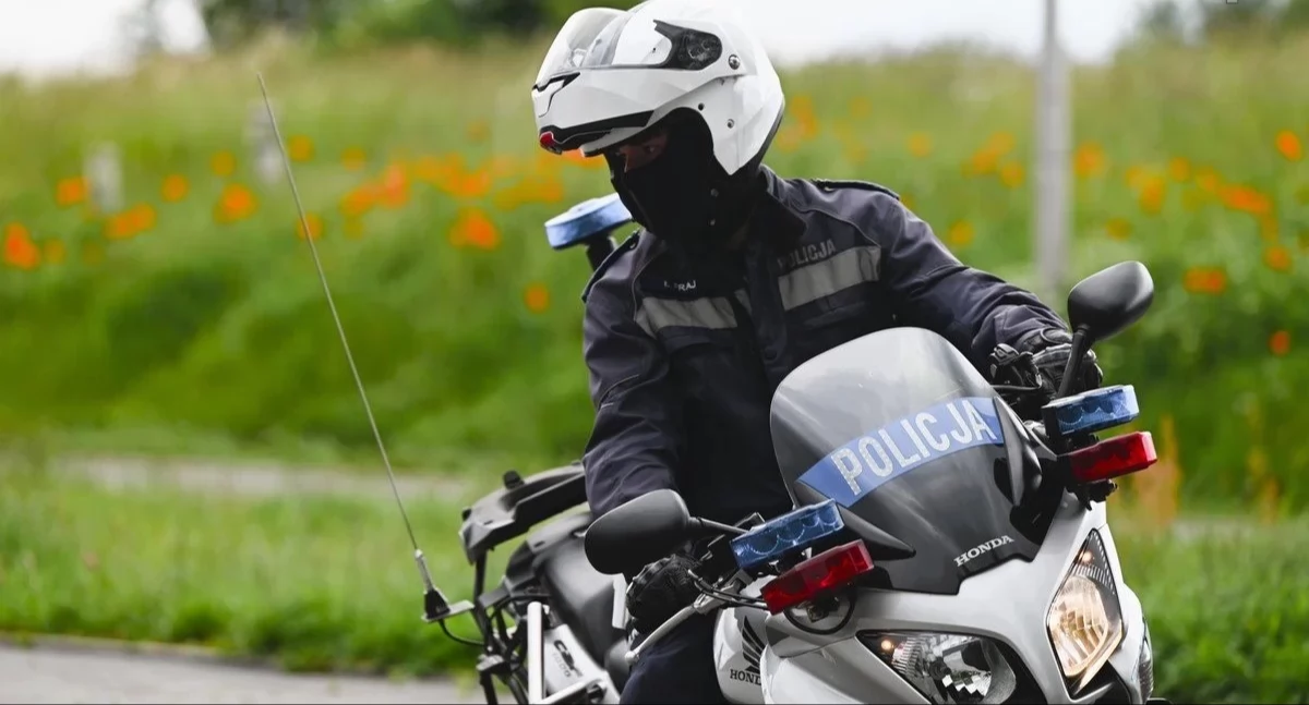 Fot. Śląska Policja 