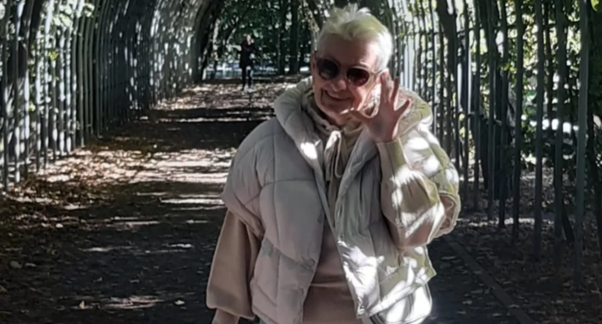 Ludzie, Jaworznianka rozległym udarze potrzebuje całodobowej opieki Rodzina uruchomiła zbiórkę - zdjęcie, fotografia