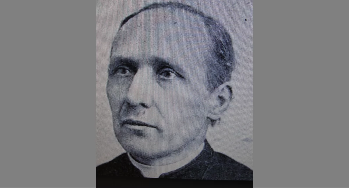 Historia, Stojałowski Wyborcze rachuby obłudy - zdjęcie, fotografia