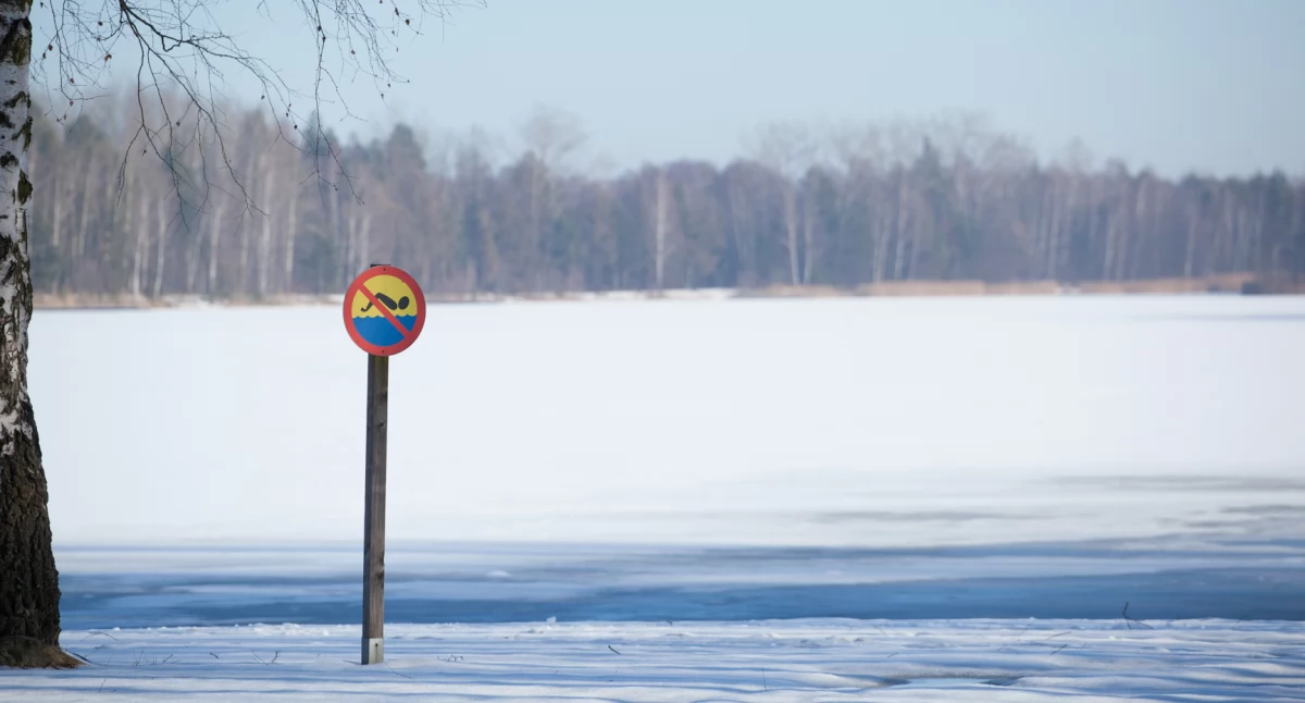 Podmioty działające na terenie Zalewu Sosina w Jaworznie do końca 2026 roku nie mogą czerpać zysków z prowadzonej tam działalności. Fot. Patrycja Koprzak
