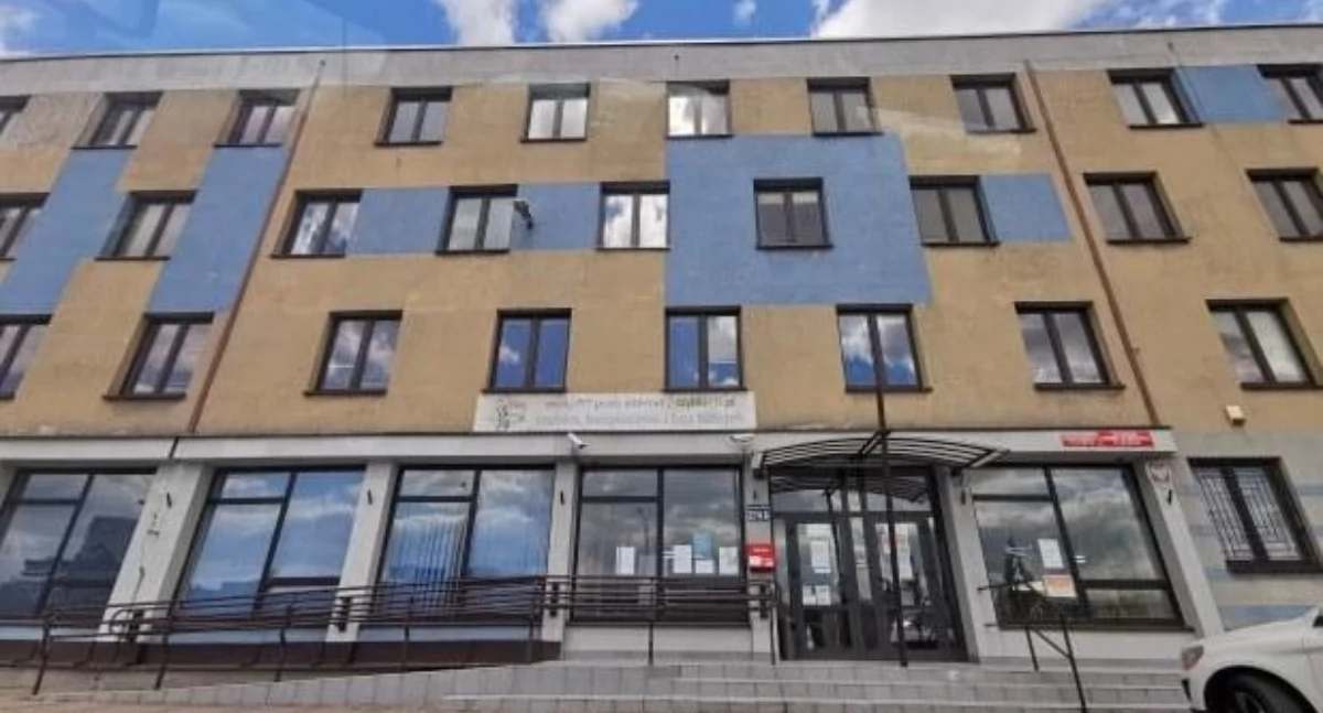 Życie miasta, Otwarte Śląskich Urzędach Skarbowych Przygotuj System Faktur - zdjęcie, fotografia