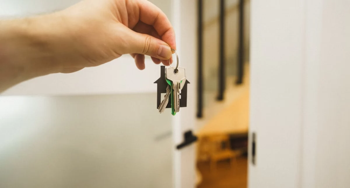 Informator / Materiały zewnętrzne , Gdzie warto dziś kupić mieszkanie tylko Warszawa Kraków! - zdjęcie, fotografia