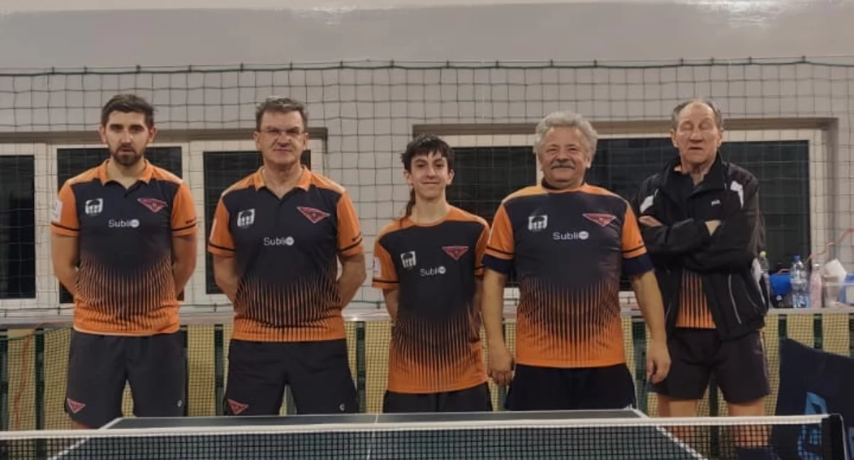 Fot. Ciężkowianka Jaworzno