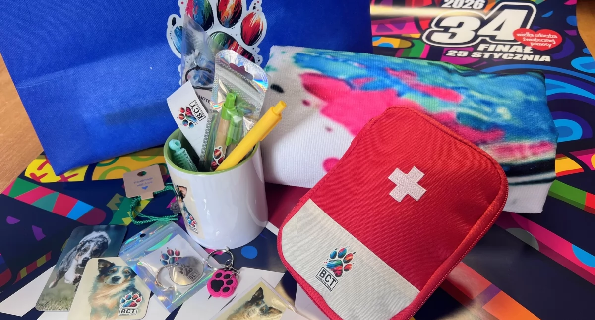 WOŚP, Kochasz psiaki aukcjach WOŚP pojawiło specjalnie miłośników czworonogów - zdjęcie, fotografia