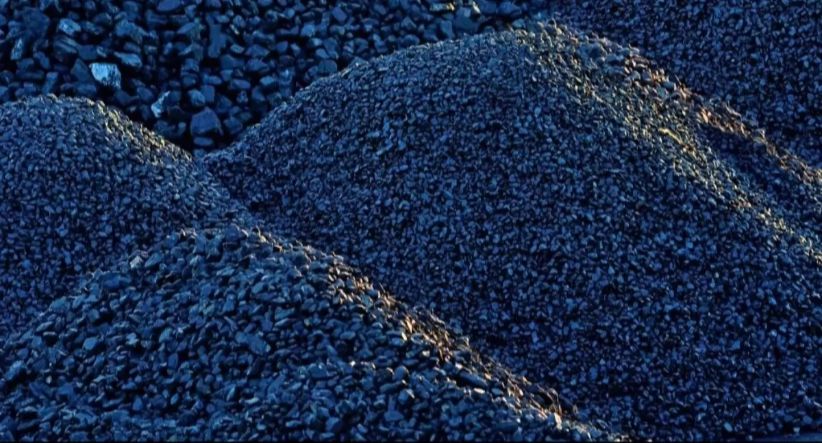 Życie miasta, węgla kosztuje opału gdzie kupić najtaniej - zdjęcie, fotografia