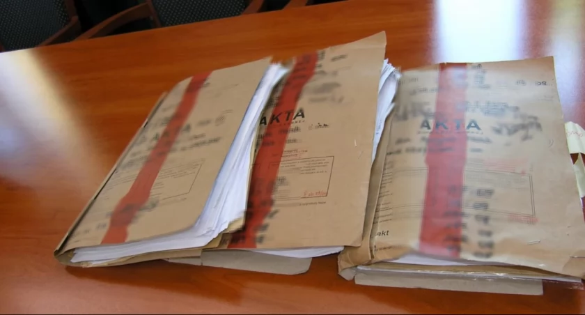 Archiwalne zdjęcie ilustracyjne. Fot. Patrycja Koprzak