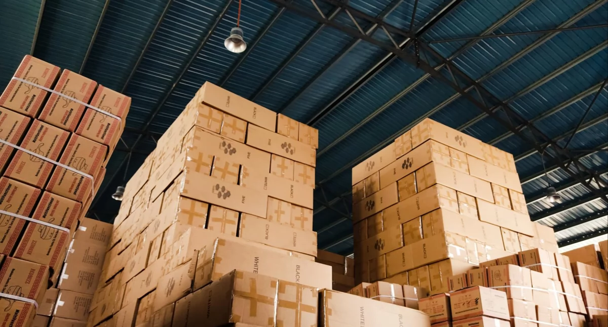 Informator / Materiały zewnętrzne , Taśmy pakowe papierowe Zastosowanie zalety logistyce pakowaniu ekologicznym - zdjęcie, fotografia