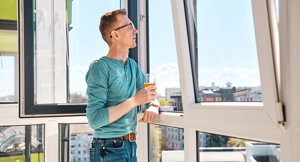 Informator / Materiały zewnętrzne , wybrać najważniejsze zasady - zdjęcie, fotografia