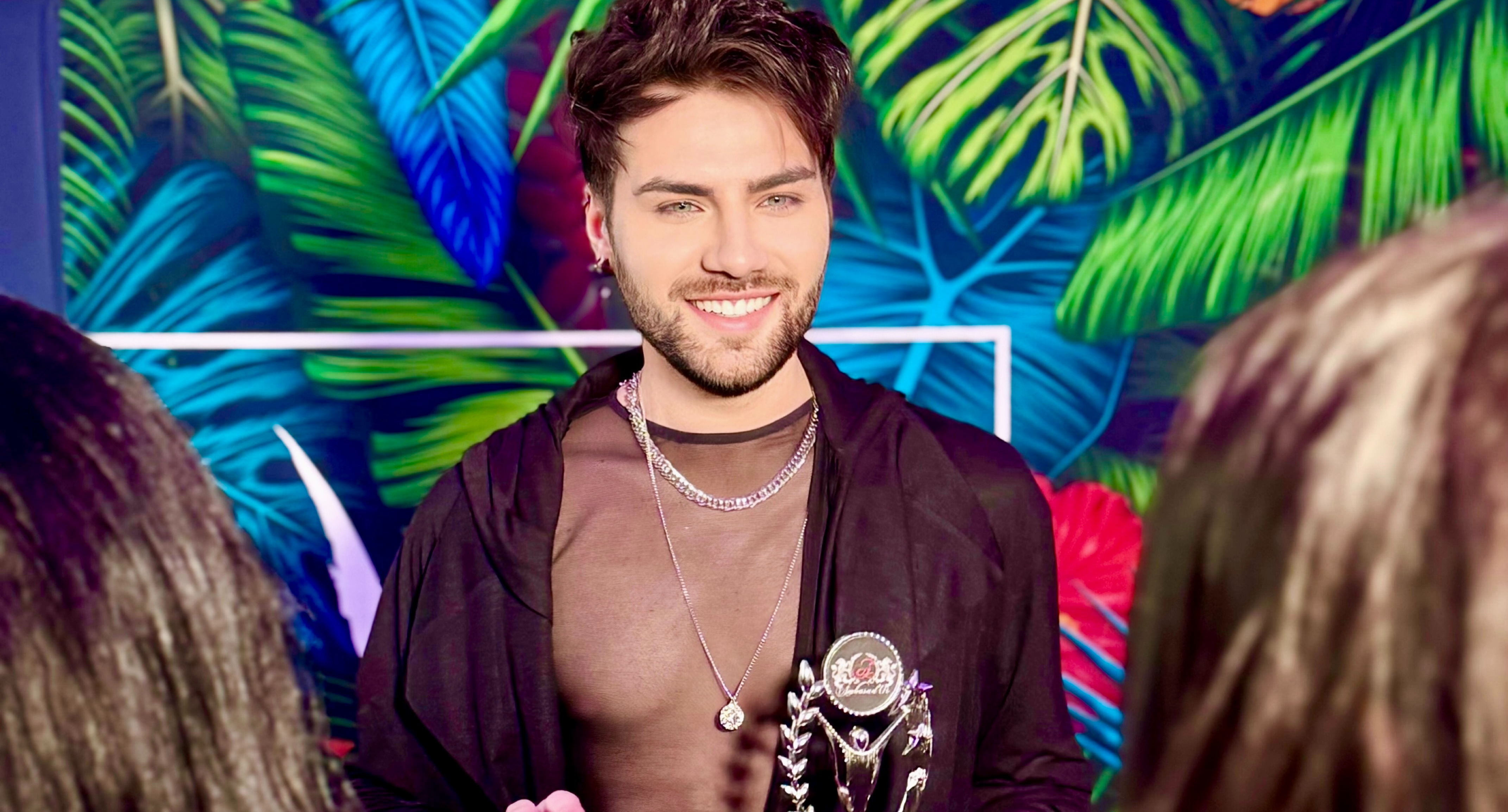 Informator / Materiały zewnętrzne , Osman geniusz nowego pokolenia - zdjęcie, fotografia