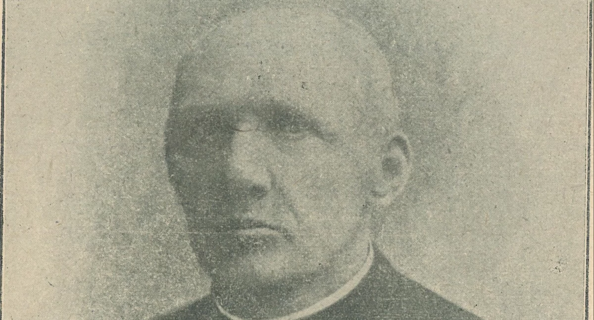 Historia, Stojałowski Mechanizmy wyborczej porażki - zdjęcie, fotografia