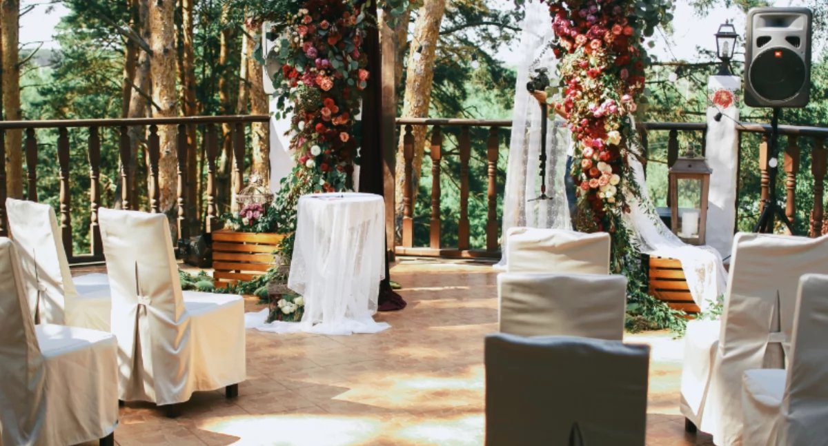 Informator / Materiały zewnętrzne , znaleźć idealną salę weselną - zdjęcie, fotografia