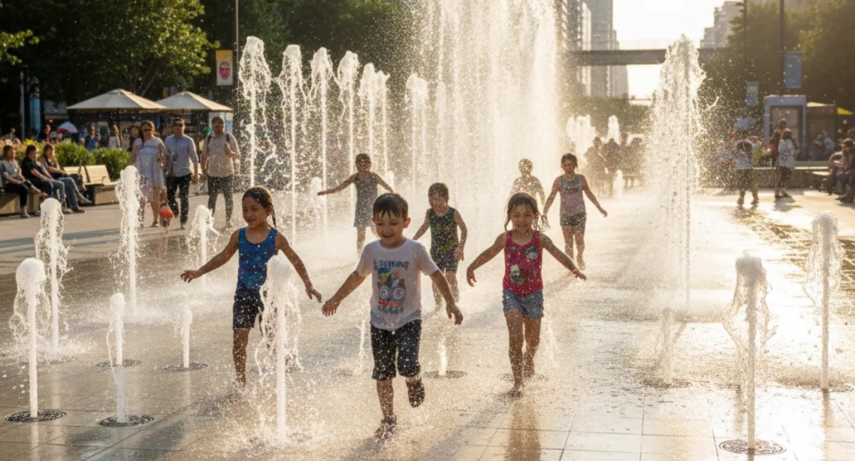 Informator / Materiały zewnętrzne , Kultura wodna rozwój lokalnej gospodarki - zdjęcie, fotografia