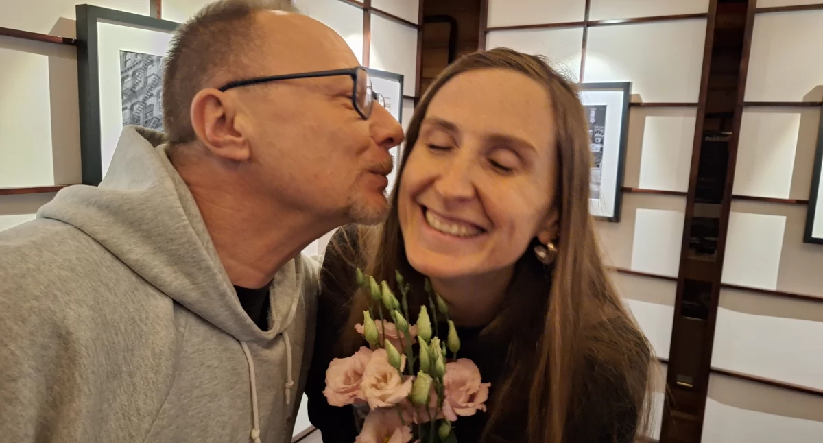 Rozrywka, Magdalena Hałas prezentuje swoje zdjęcia Nowego Jorku - zdjęcie, fotografia