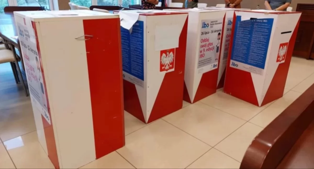 Życie miasta, Jaworzno rozpoczyna prace nową edycją budżetu obywatelskiego Spotkanie mieszkańcami wkrótce - zdjęcie, fotografia