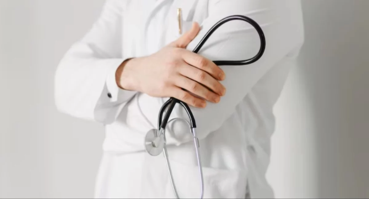 Życie miasta, Bezpłatne badania konsultacje mieszkańców Regionalny Pacjenta Jaworznie - zdjęcie, fotografia