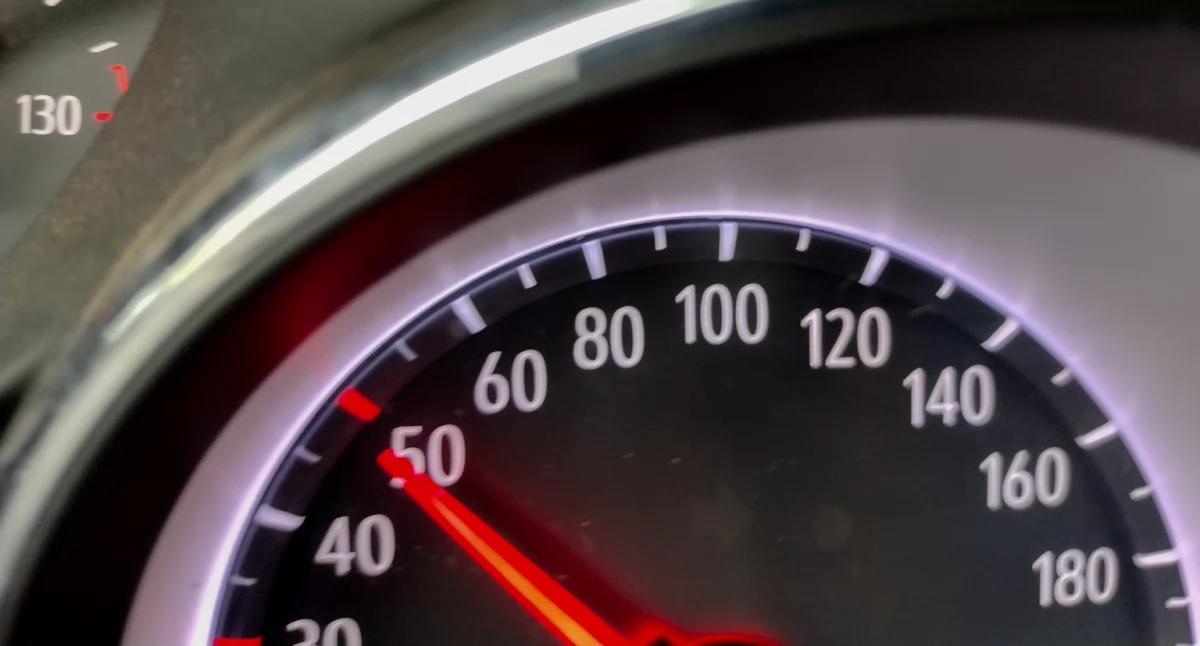 Nie jechałeś przepisowo? Masz dużo punktów karnych? Możesz anulować kilka podczas płatnego szkolenia. Fot. Patrycja Koprzak