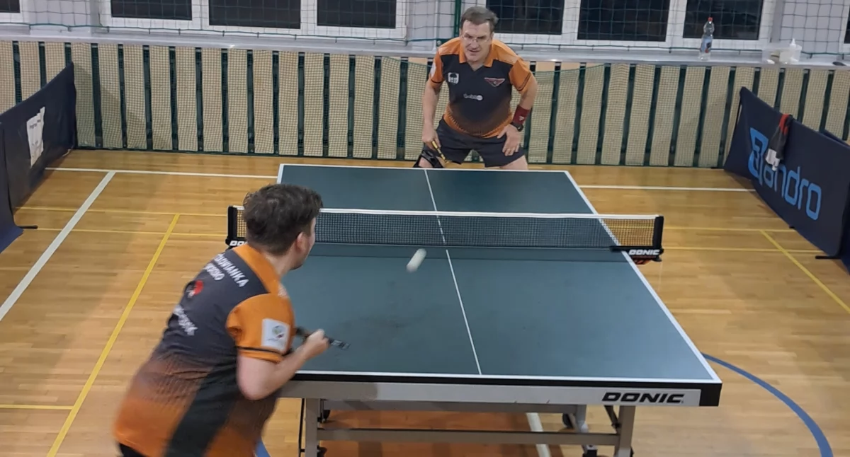 Fot. Ciężkowianka Jaworzno