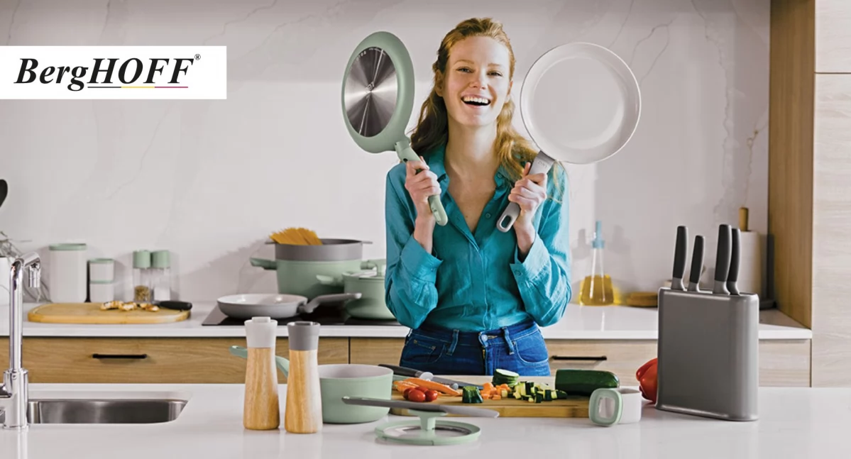 Informator / Materiały zewnętrzne , Obowiązkowe wyposażenie kuchni musisz pamiętać - zdjęcie, fotografia