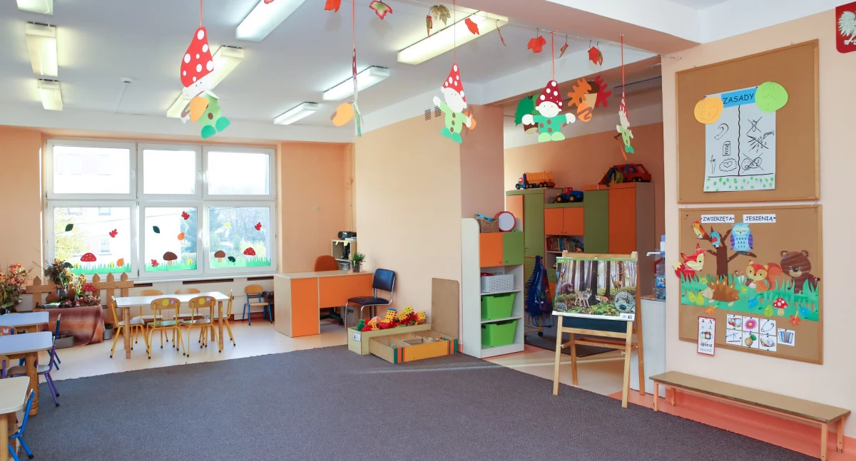 Edukacja, Rekrutacja przedszkola Przedszkole Miejskie Integracyjne Jaworznie - zdjęcie, fotografia