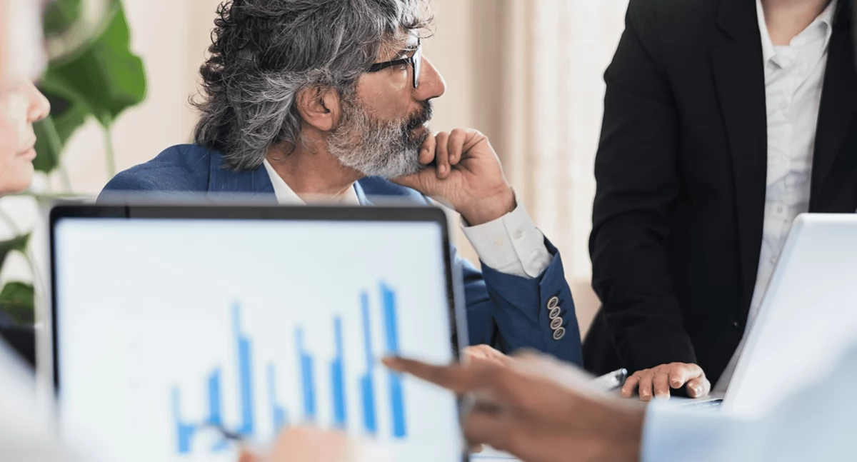 Informator / Materiały zewnętrzne , Doradztwo inwestycyjne praktyce wyjaśnienie kroku - zdjęcie, fotografia