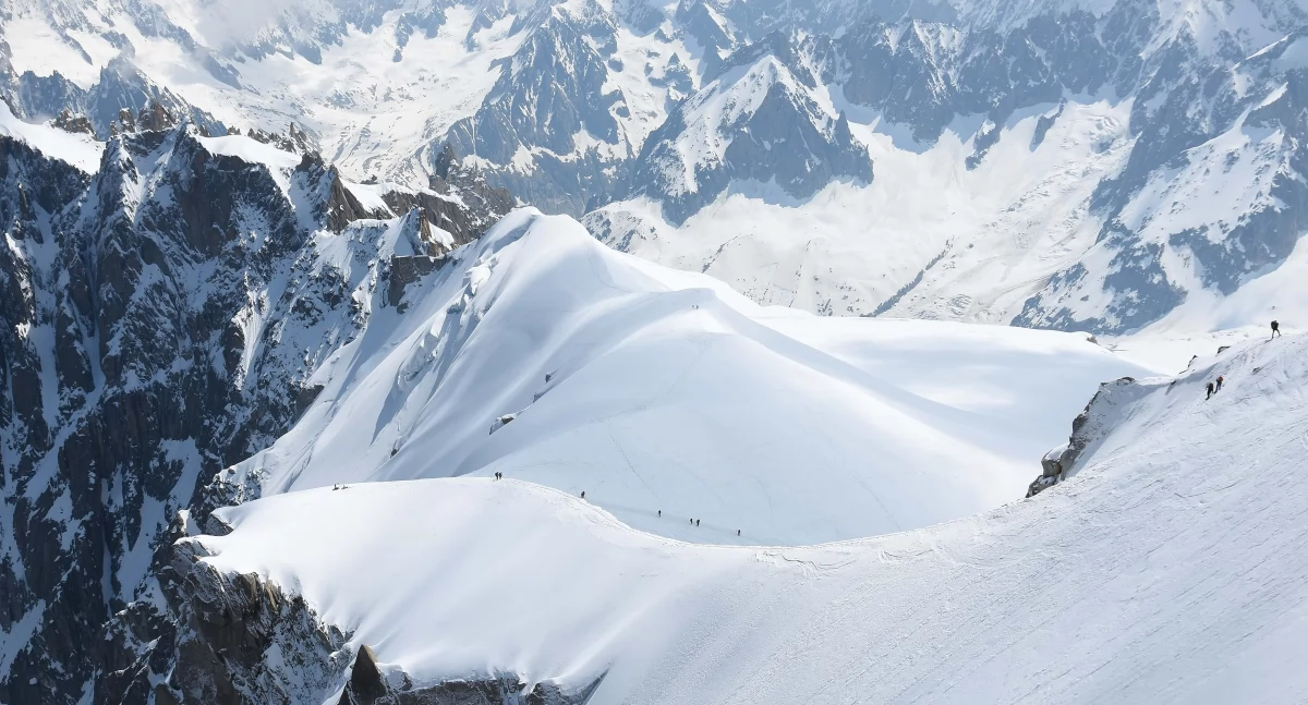 Informator / Materiały zewnętrzne , Gdzie narty Alpach Najlepsze kierunki terminy wyjazd - zdjęcie, fotografia