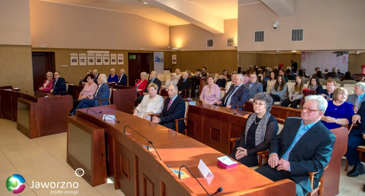 Fot. UM Jaworzno