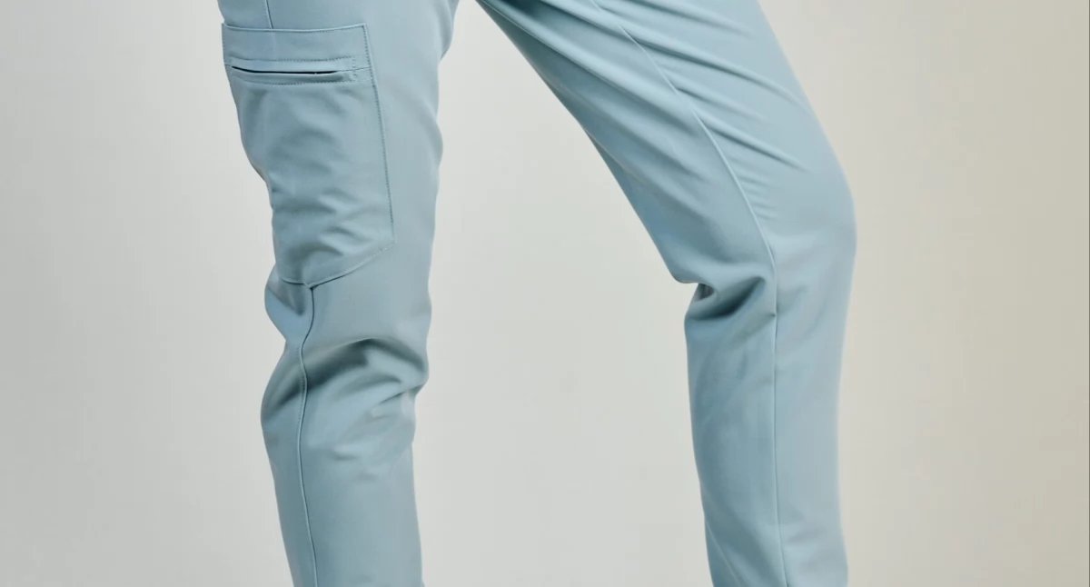 Informator / Materiały zewnętrzne , Odzież medyczna wygoda funkcjonalność profesjonalny wygląd dzień - zdjęcie, fotografia