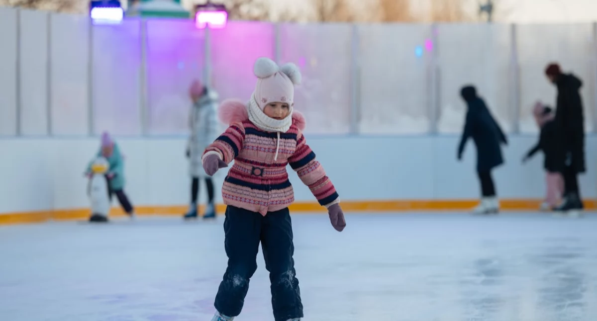 Informator / Materiały zewnętrzne , Pomysły ferie Łodzi - zdjęcie, fotografia