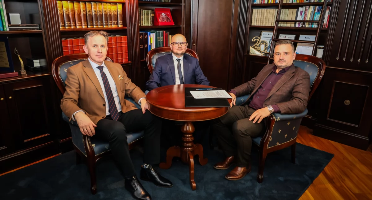 Nowa inwestycja w Jaworznie ze wsparciem KSSE! 