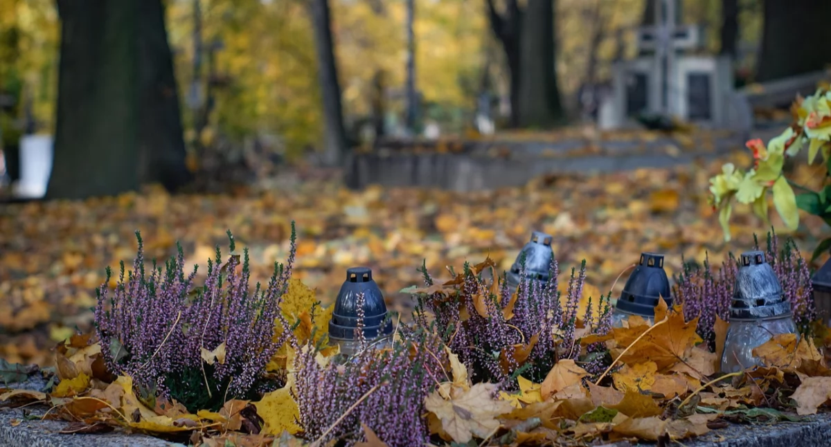 Ludzie, Wspomnienia pożegnania Pogrzeby Jaworznie - zdjęcie, fotografia
