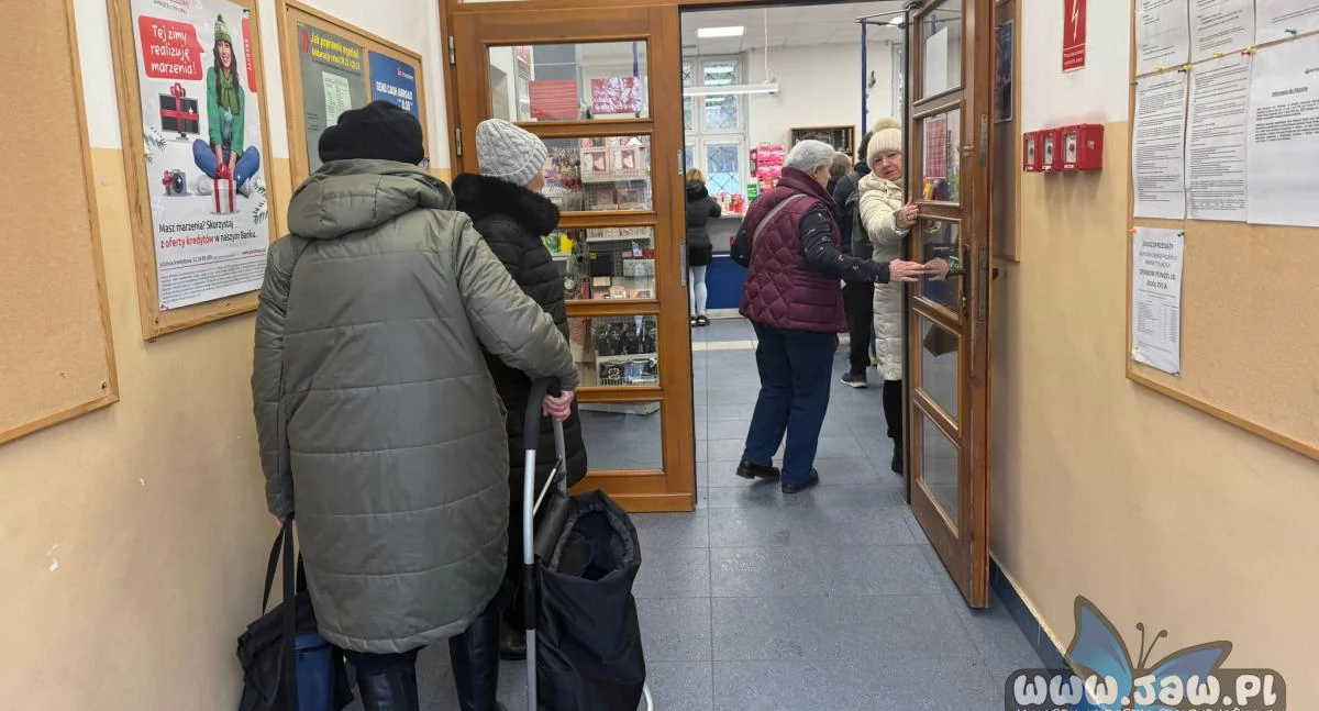 Felieton, Jakub Dąbek liście poleconym który nigdy wróży dobrego - zdjęcie, fotografia