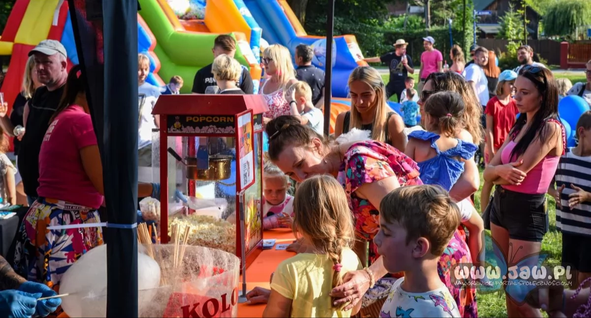 Bądź ECO, Konkurs WYDARZENIA rozstrzygnięty - zdjęcie, fotografia