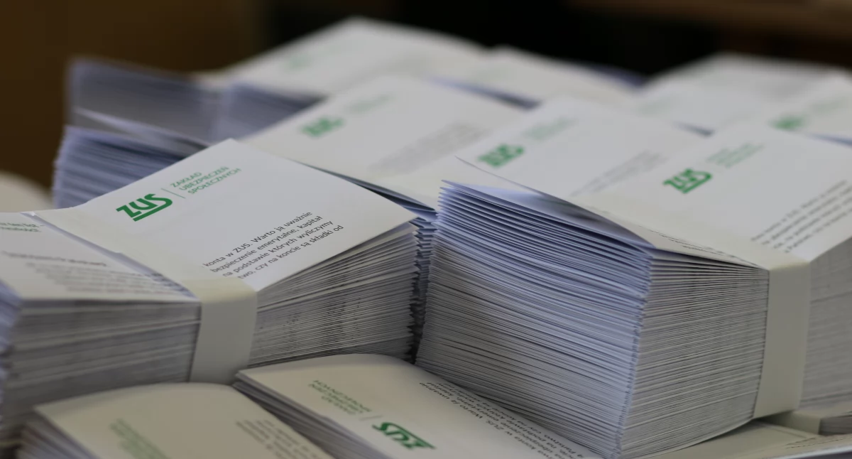 Życie miasta, Wszystkie wysłane - zdjęcie, fotografia