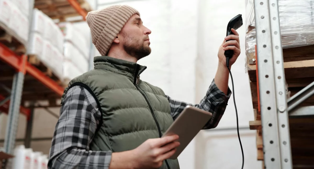 Informator / Materiały zewnętrzne , System firmie usługowej jakie korzyści przynosi - zdjęcie, fotografia