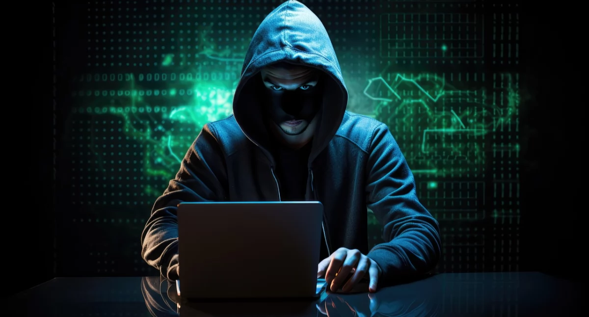 Życie miasta, oszuści podszywają skarbówkę - zdjęcie, fotografia