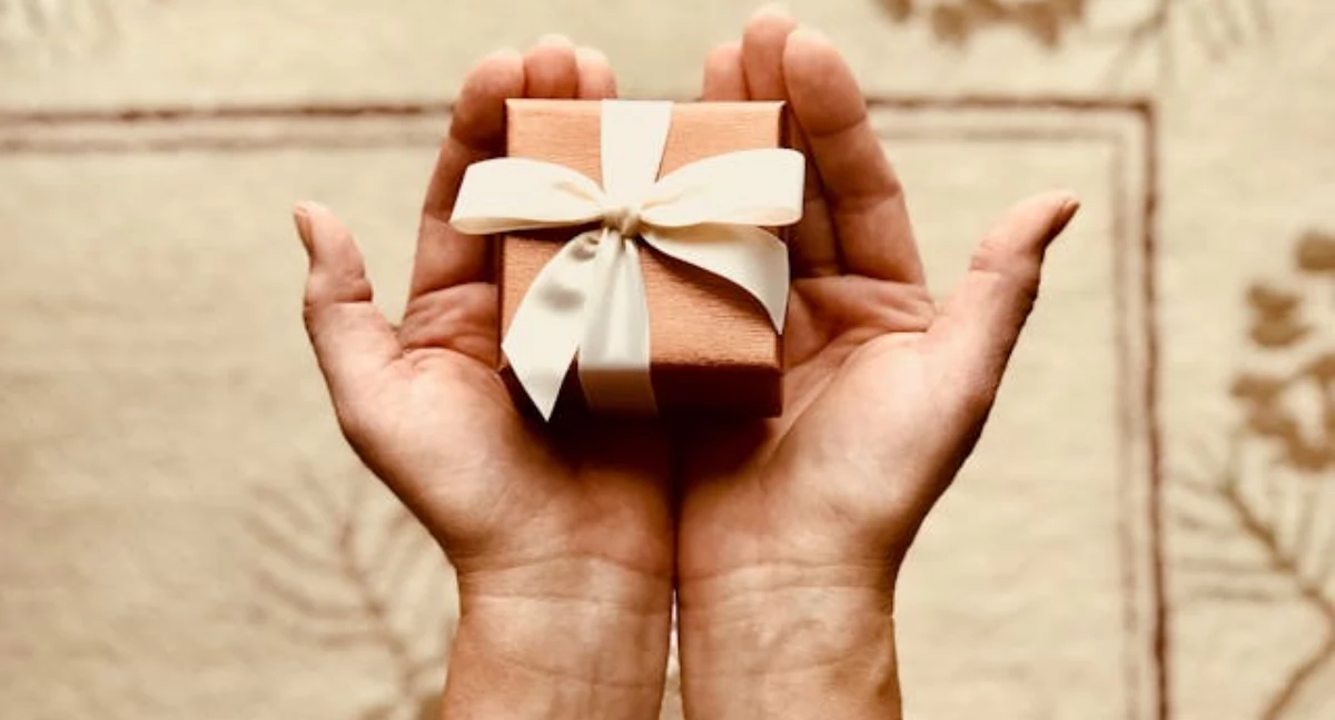 Informator / Materiały zewnętrzne , Unikalne prezenty dzieci - zdjęcie, fotografia