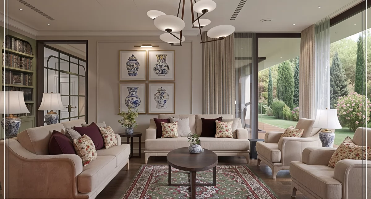 Informator / Materiały zewnętrzne , Architekt wnętrz kiedy wsparcie realnie zmienia przebieg inwestycji - zdjęcie, fotografia