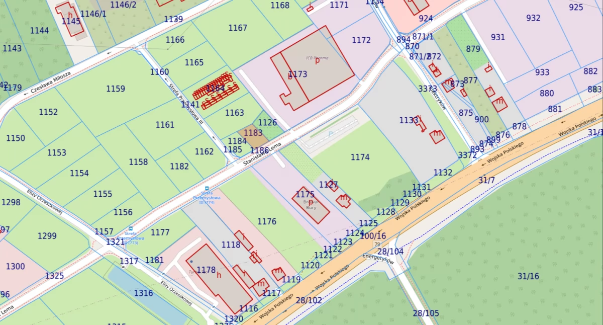 Biznes, Miasto sprzedaje działkę Stanisława Przetarg marcu - zdjęcie, fotografia