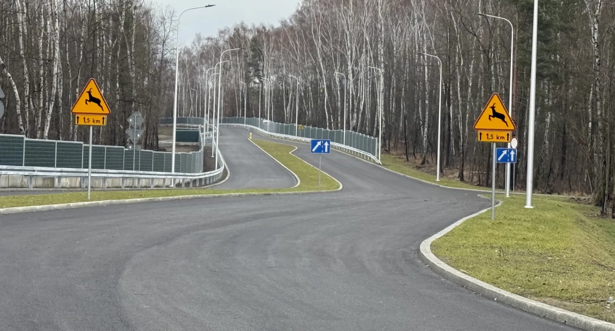 Ulica Nowoszczakowska - oficjalnie będzie to ulica Steinkellera